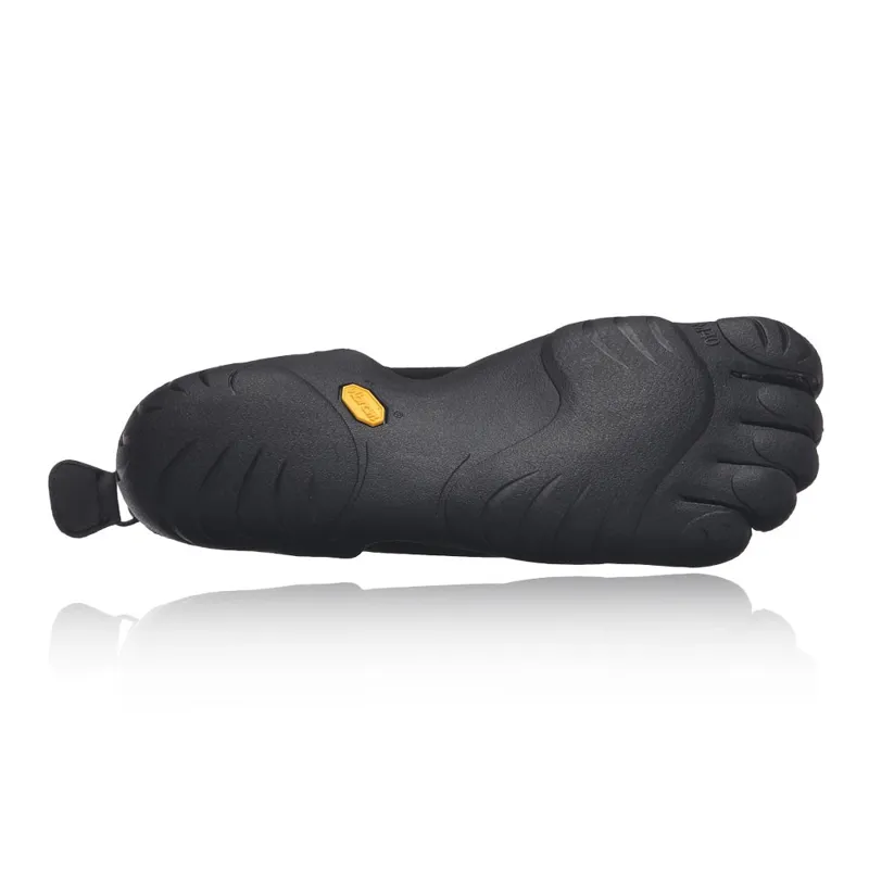 Vibram Fivefingfers Barefoot CLASSIC 46 BLK-2